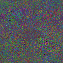 World at epoch 100000