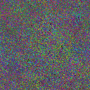 World at epoch 110000