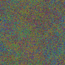 World at epoch 90000