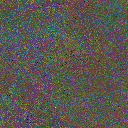 World at epoch 45000