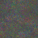World at epoch 90000