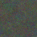 World at epoch 40000