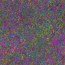 World at epoch 80000