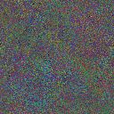 World at epoch 90000