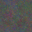 World at epoch 50000