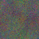 World at epoch 90000
