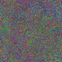World at epoch 110000