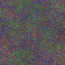 World at epoch 110000