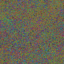 World at epoch 100000