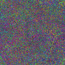 World at epoch 120000