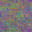 World at epoch 20010