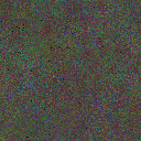 World at epoch 50000