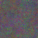 World at epoch 110000