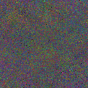 World at epoch 55000