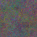 World at epoch 115000