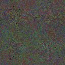 World at epoch 55000