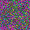 World at epoch 90000