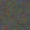 World at epoch 55000