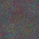 World at epoch 100000