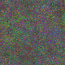 World at epoch 30000