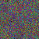 World at epoch 100000