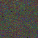 World at epoch 60000
