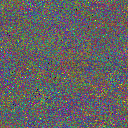 World at epoch 120000