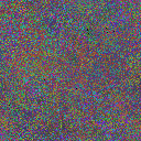 World at epoch 20010