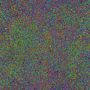 World at epoch 120000