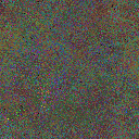 World at epoch 60000