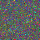 World at epoch 105000