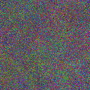 World at epoch 120000