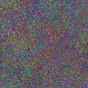 World at epoch 20010