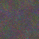 World at epoch 35000