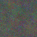 World at epoch 65000