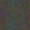 World at epoch 65000