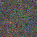 World at epoch 65000