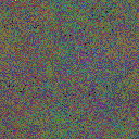 World at epoch 120000