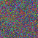 World at epoch 20010