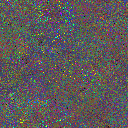 World at epoch 110000