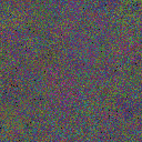 World at epoch 30000