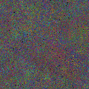 World at epoch 30000