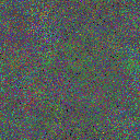 World at epoch 30000