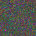 World at epoch 45000
