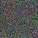 World at epoch 75000