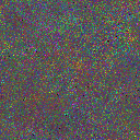 World at epoch 110000