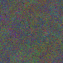 World at epoch 35000