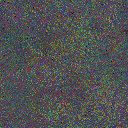 World at epoch 35000