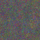 World at epoch 30000