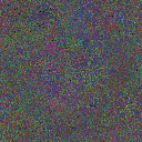 World at epoch 40000
